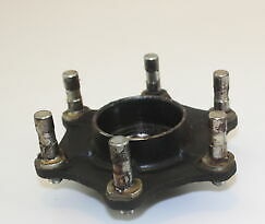 42610-MB0-010 Drevsplines kardan Honda VF7500-VF1100-VT1100 (42610-MB0-000)