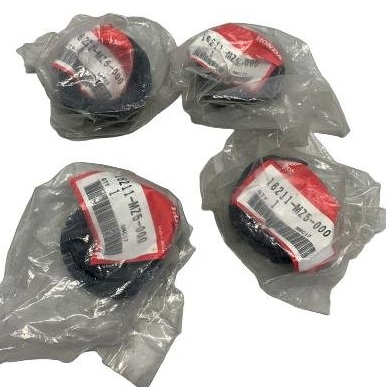 Insugsgummi sats Honda VF750C - VFR750  16211-MZ5-000  Original