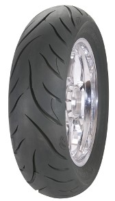 Avon Cobra Chrome 180/70 R16 TL 77V Bakdäck 389630