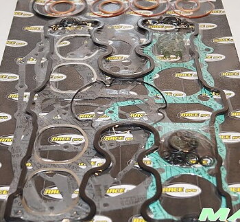 Packningssats Honda CB750KZ/F/C 1979-84  19045