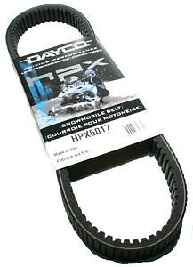 Dayco HPX5017 Drivrem - Variatorrem Arctic Cat (0627-020, 0627-021, 0627-031, 0627-035)
