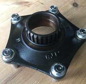 42630-MT8-305 Drivdel splinesfläns kardan GL1500 Goldwing