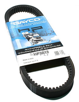 Dayco HP3028 Drivrem-Variatorrem Polaris (3211052)