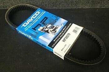 Dayco HP3029 Drivrem-Variatorrem Polaris (3211054)