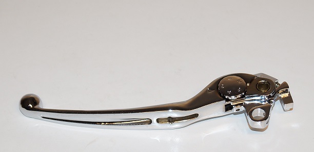 Kopplingsgrepp Honda GL1800 Goldwing (53180-MCA-006)  30-71742 Alu. Blank