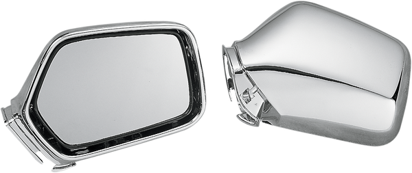 Backspeglar Kromade Honda GL1500 (88110-MN5-000)  DS302078 / 2-445