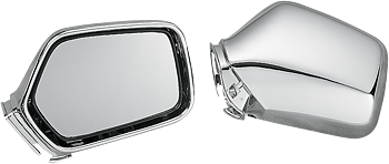Backspeglar Kromade Honda GL1500 (88110-MN5-000)  DS302078 / 2-445