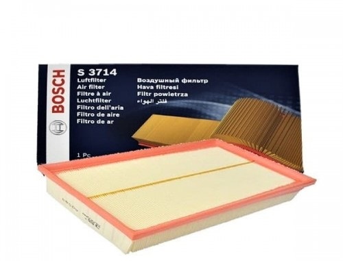 S3714 luftfilter Bosch 1 457 433 714