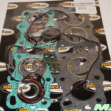 Packningssats Honda CB400 Four 19014