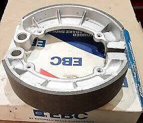 Bromsbackar EBC bak Honda (43120-300-010, 43120-393-003) H320/SOK113BS