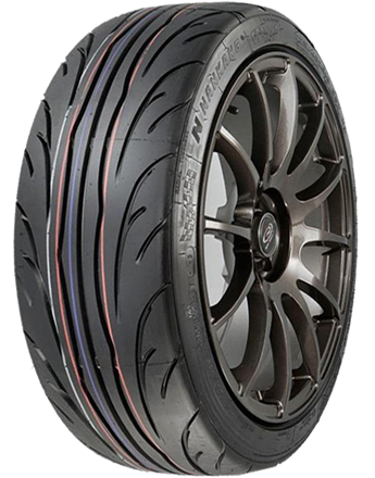 Nankang Sportnex NS-2R 165/55 R15 75V Competition