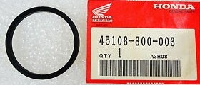 45108-300-003 Packning Bromsok Fram Honda CB350F-CB750K