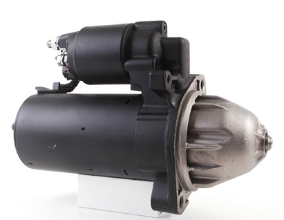 Startmotor Mercedes C180 W203, C200 m.fl. (0031512801). 