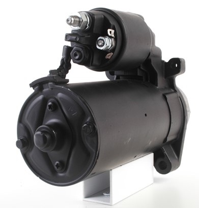 Startmotor Mercedes C180 W203, C200 m.fl. (0031512801).  - 2