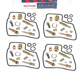 Repsats Förgasare Honda ST1000 Pan Eruropean  226029/KH-1510/KH-1511 - 2