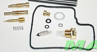 Repsats Förgasare Honda ST1000 Pan Eruropean  226029/KH-1510/KH-1511