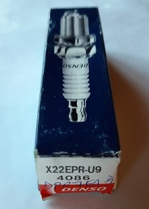 Denso X22EPR-U9 Tändstift (4086)