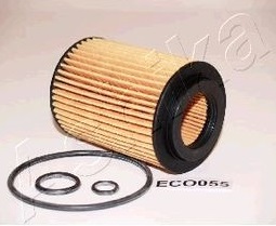 Oljefilter Honda (15430-RSR-E01) Ashika  ECO055