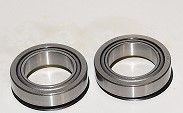 Styrlagersats Ducati (101350) 32907