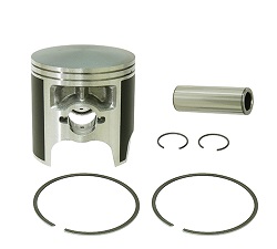 Kolvsats Yamaha VK540 Viking Öd. 1,00 mm 74,00 mm ( 8R6-11631-00-94)  241068 
