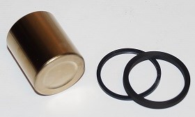 Repsats Frambromok med kolv Honda CB400N-CB1100 ( 43107-MA3-006) 79004