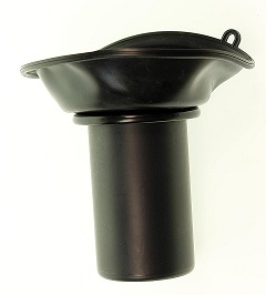 Trottel med membran Honda VT750C - VT1100C (16111-MR1-004)   223003
