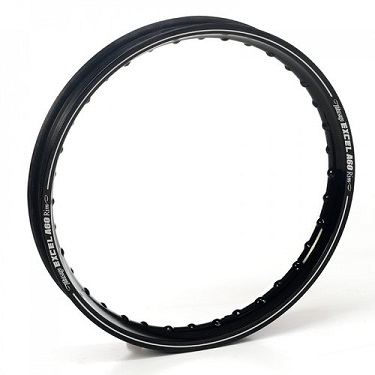 Fälgar EXCEL  Storlekar 12", 14", 16", 17", 18", 19, 21"-21"  - 6
