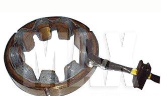 Statorlindning Kawasaki Z900 - 1000 1973- (21076-023/ 21003-1040)  97104 - 2