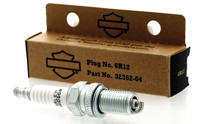 Tändstift Harley-Davidson 32362-04A  6R12