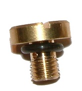 Dräneringsskruvar sats  Förgasare Honda CB500-GL1000 (16015-323-004)  K-766DS