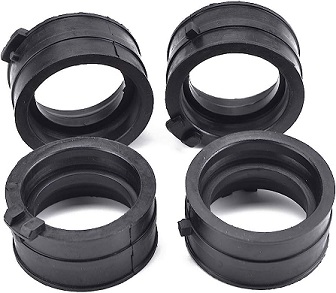 16211-MV9-670 Insugsgummi sats Honda CB600F  Original