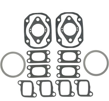 Packningssats Toppsats Rotax 503 F/C  1979-90  240413 - 2
