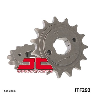Framdrev Honda XL600V Transalp (23801-MM9-000)  JTF293/15