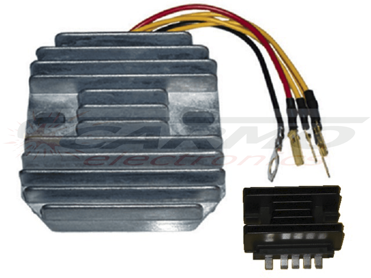 Laddningsregulator Suzuki (32800-09300) 131