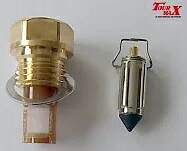 Flottörventil Honda CBR500F - VT1100C (16011-MB0-671)  226903  KHV-17B24