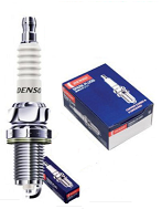 Denso X20EPR-U9 Tändstift (4125) = NGK DPR6EA-9 - 2