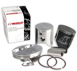 Kolv Wiseco Arctic Cat  98,00 mm F1100 Turbo, M1100 Turbo 241773