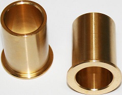 Svingbussningar sats Honda CB250K-CB750 K-XL250 (52108-300-300)  105400