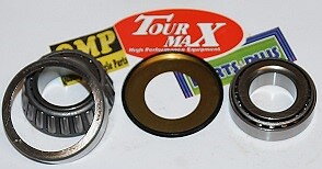 Styrlagersats Honda, Kawasaki, Suzuki, Yamaha 101200