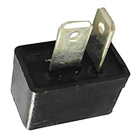  Silikon likriktare Honda (31700-124-003) 99040
