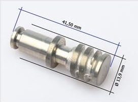 Repsats Huvudcyl. Frambroms Yamaha FZR250-SR400-XV920  75301 - 2