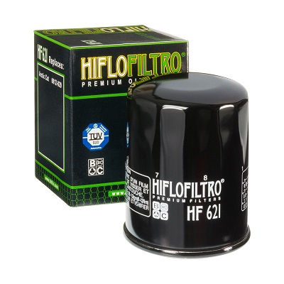 HF621 Hi-Flo Oljefilter Arctic Cat 27083/ AC-005