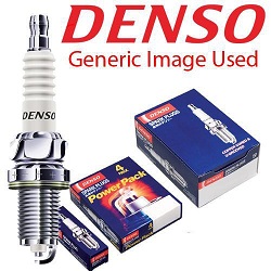 Denso Tändstift finns till alla Motorcyklar-Snöskotrar-Marin-Bilar m.m. (ND Nippon Denso) - 5