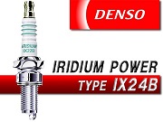 Denso Tändstift finns till alla Motorcyklar-Snöskotrar-Marin-Bilar m.m. (ND Nippon Denso)