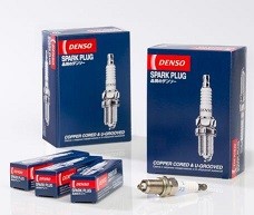 Denso Tändstift finns till alla Motorcyklar-Snöskotrar-Marin-Bilar m.m. (ND Nippon Denso) - 4