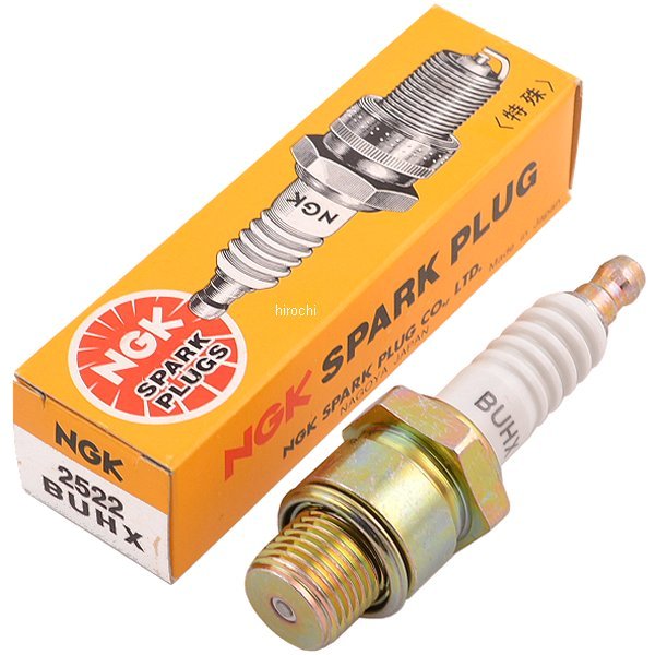 NGK BUHX Tändstift (2522)