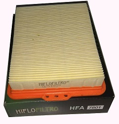 HFA7801 Luftfilter Hi-Flo BMW F750GS, F800GS - 2