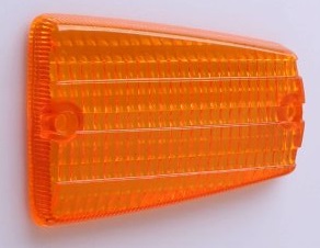 Blinkersglas Suzuki GSX550-1100 (35612-43410)  121253
