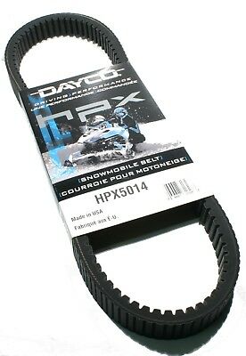 Dayco  HPX5014 Drivrem-Variatorrem Arctic Cat (0627-010, 0627-012)