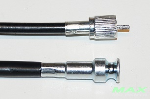 Varvräknarkabel Honda (37260-435-000) 45015  